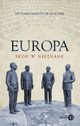 Europa skok w nieznane, Victoria Martn de la Torre