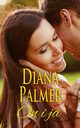 On i ja, Diana Palmer