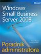 Microsoft Windows Small Business Server 2008 Poradnik administratora, Russel Charlie, Crawford Sharon