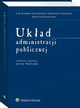 Ukad administracji publicznej, Jerzy Korczak