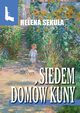Siedem domw Kuny, Helena Sekua