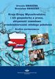 Kraje Grupy Wyszehradzkiej i ich gospodarka a praca, aktywno zawodowa i przedsibiorczo modego pokolenia, Urszula Swadba, Stanisaw Swadba