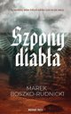 Szpony diaba, Marek Boszko-Rudnicki