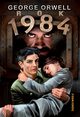 Rok 1984, Georg Orwell