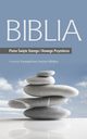Biblia. Pismo wite Starego i Nowego Przymierza, Praca zbiorowa