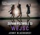 Zanim pozwol Ci wej, Jenny Blackhurst