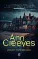 Zmory przeszoci, Ann Cleeves