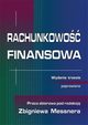 Rachunkowo finansowa, 