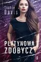 Platynowa zdobycz. Tajemnice. Tom 2, Sophie Davis