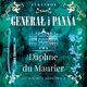 GENERA I PANNA, Daphne Du Maurier