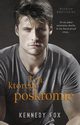 Ten, ktrego poskromi, Kennedy Fox