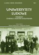 Uniwersytety ludowe. Pomidzy starymi a nowymi wyzwaniami Tom 5, Tomasz Maliszewski, Magorzata Rosalska