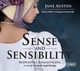 Sense and Sensibility. Rozwana i romantyczna w wersji do nauki angielskiego, Jane Austen, Grzegorz Komerski, Marta Fihel