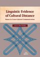 Linguistic Evidence of Cultural Distance, 