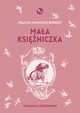 Maa ksiniczka, Frances Burnett