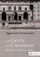 Od Giotta do Caravaggia, Agata Anna Chrzanowska