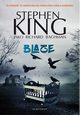 BLAZE, Stephen King