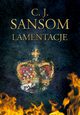 Lamentacje, C.J. Sansom