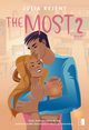 The Most 2, Julia Rejent