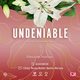 Undeniable. Cloverleigh Farms. Tom 2, Melanie Harlow