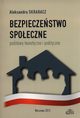 Bezpieczestwo spoeczne, Aleksandra Skrabacz