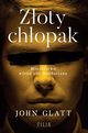 Zoty chopak, John Glatt