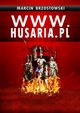 www.husaria.pl, Marcin Brzostowski