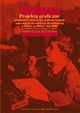 Projekty graficzne poza podrcznikowego wyboru ksiek zalecanych do edukacji elementarnej w Polsce w latach 1918-1945, Anna Boguszewska