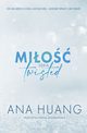 Mio. Seria Twisted, Ana Huang