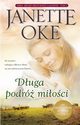 DUGA PODRӯ MIOCI, Janette Oke, Oke Janette