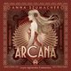 Arcana, Anna Szumacher