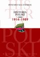 Historia Polski 1914-1989, Ryszard Kaczmarek