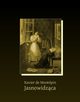 Jasnowidzca, Xavier De Montpin