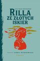 Rilla ze Zotych Iskier, Lucy Maud Montgomery