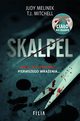 Skalpel, Dr Judy Melinek, T.J. Mitchell