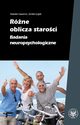 Rne oblicza staroci, Natalia Gawron, Emilia ojek