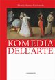 Komedia dell'arte, Monika Surma-Gawowska