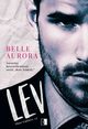 Lev, Belle Aurora