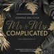 Mr & Mrs Complicated (wznowienie), Joanna Balicka