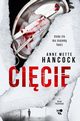Cicie. Mroki Kopenhagi. Tom 2, Anne Mette Hancock