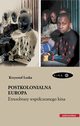 Postkolonialna Europa, Krzysztof Loska