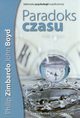 Paradoks czasu, John Boyd, Philip Zimbardo