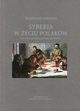 Syberia w yciu Polakw od XVII do pocztkw XX wieku, Franciszek Nowiski