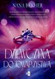 Dziewczyna do towarzystwa, Nana Bekher