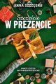 Szczcie w prezencie, Anna Szczsna