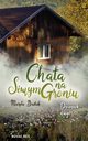 Chata na Siwym Groniu - Dziennik Drugi, Maryla Bastak
