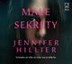Mae sekrety, Jennifer Hillier