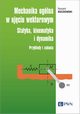 Mechanika oglna w ujciu wektorowym, Ryszard Buczkowski