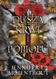 Dusza krwi i popiou, Jennifer L. Armentrout