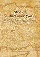 Studies on the Turkic World, 